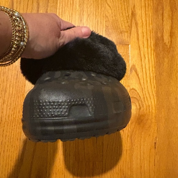 Crocs size 9 Rare pair😍 - Picture 7 of 9